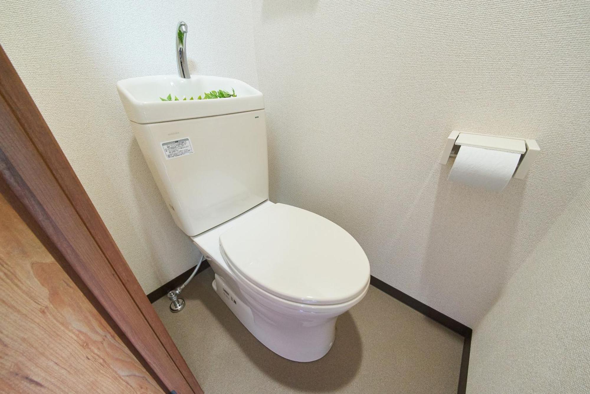 Sc Umejima 202 Apartment *