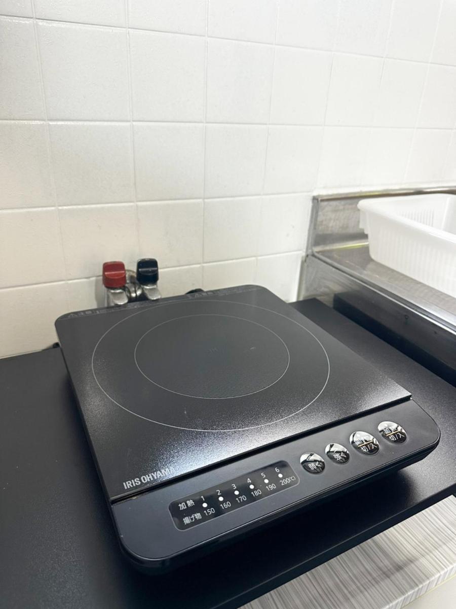 Apartment Sc Umejima 202 *
