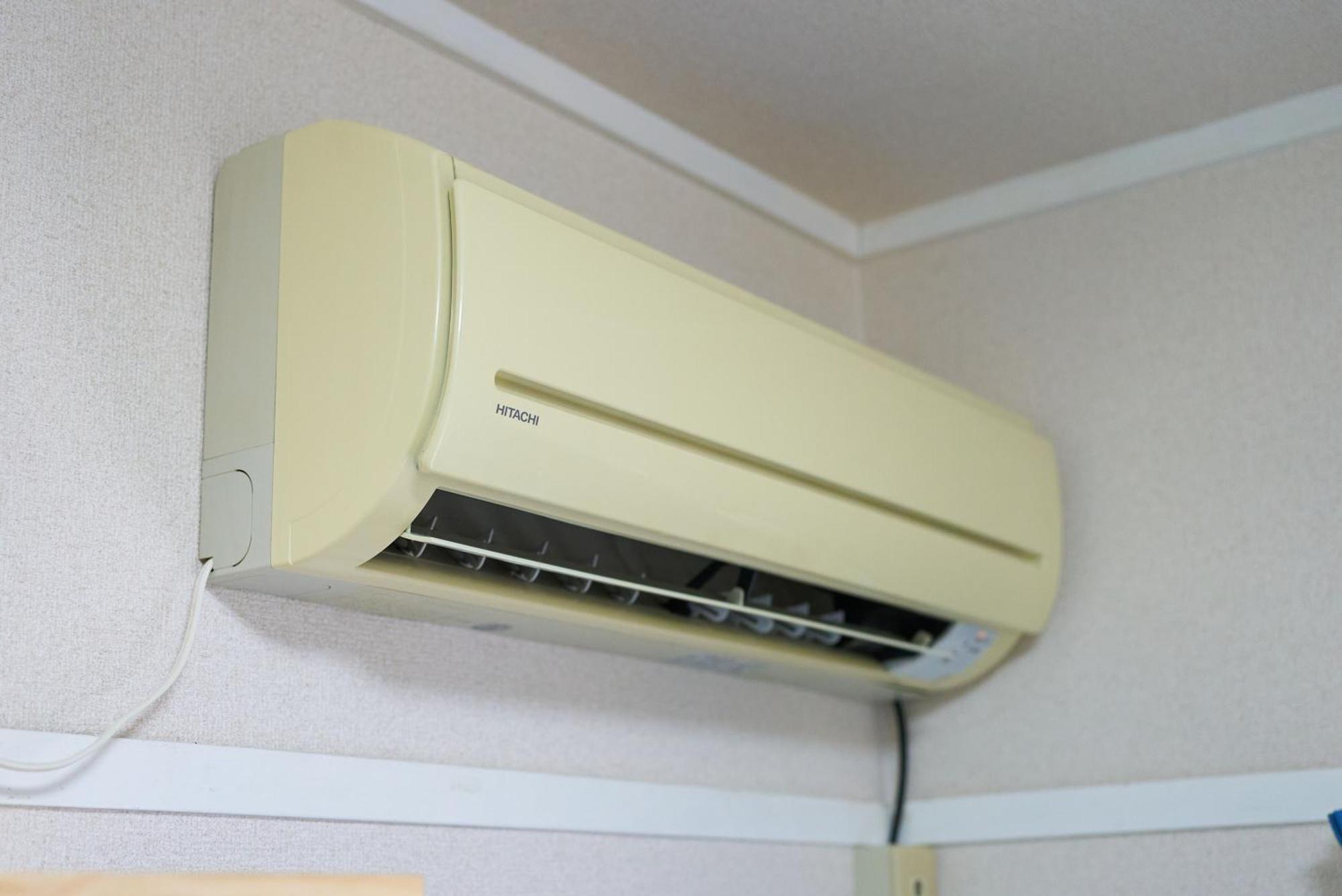 Apartment Sc Umejima 202 Präfektur Tokio